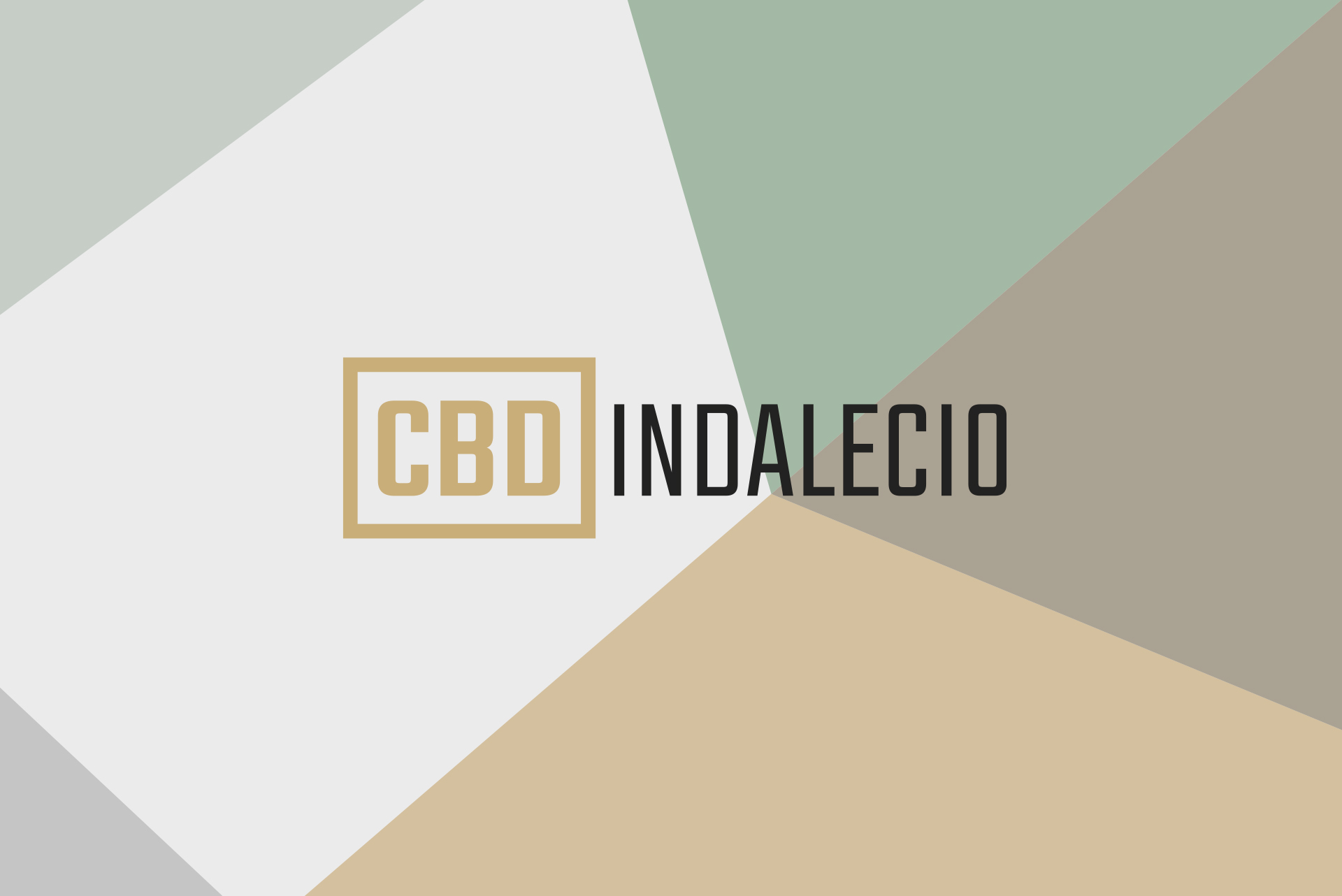 CBD Indalecio logo
